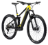 Электровелосипед Merida eOne-Forty 5000 (2020)
