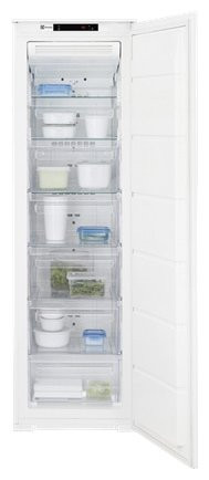 Встраиваемый морозильник Electrolux EUN 2243 AOW