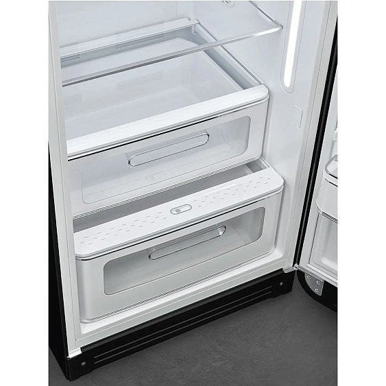 Холодильник SMEG FAB28RBL6 Холодильник SMEG FAB28RBL6