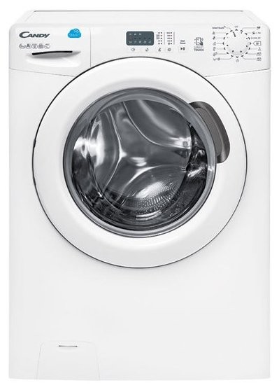 Стиральная машина Candy GS34 1051D1/2