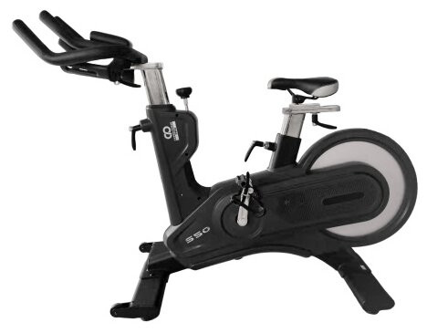 Спин-байк CardioPower Pro S50