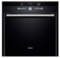 Электрический духовой шкаф Siemens HB36GU650