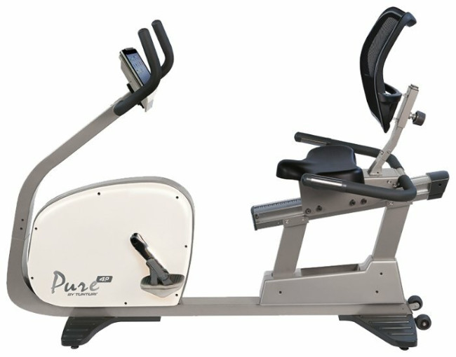 Велоэргометр Tunturi Pure Bike R 4.0 (2013)