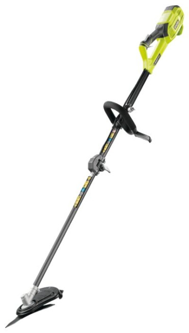 Триммер электрический RYOBI RBC 1226i