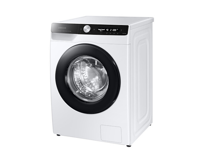 Стиральная машина Samsung WW80A6S28AE