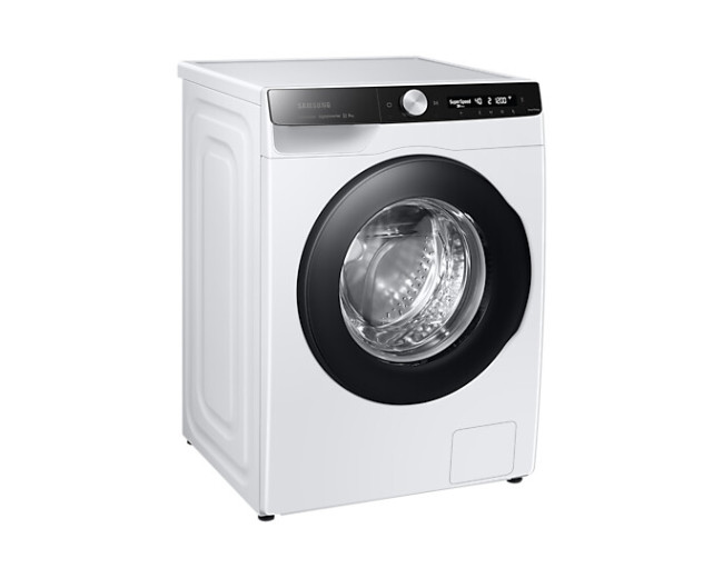 Стиральная машина Samsung WW80A6S28AE