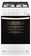 Плита Zanussi ZCG 9510R1 W Плита Zanussi ZCG 9510R1 W