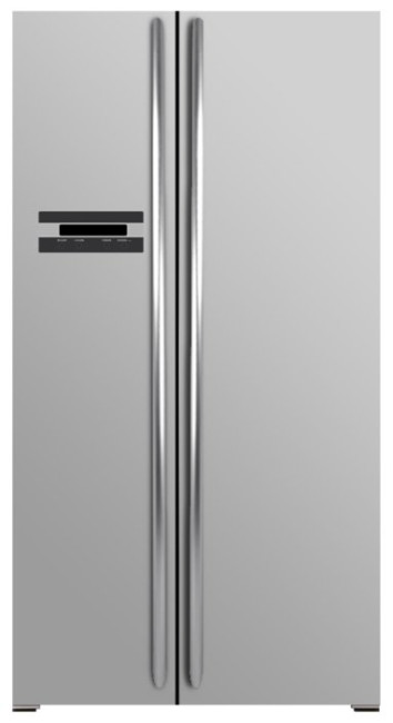 Холодильник ASCOLI ACDS571W Холодильник ASCOLI ACDS571W