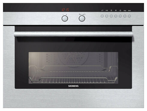 Электрический духовой шкаф Siemens HB36P570 Электрический духовой шкаф Siemens HB36P570