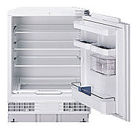 Встраиваемый холодильник Bosch KUR15440 Встраиваемый холодильник Bosch KUR15440