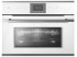 Компактный духовой шкаф с микроволнами Kuppersbusch CBM 6550.0 W3 Компактный духовой шкаф с микроволнами Kuppersbusch CBM 6550.0 W3
