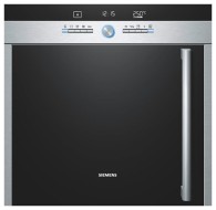 Электрический духовой шкаф Siemens HB56LS550E