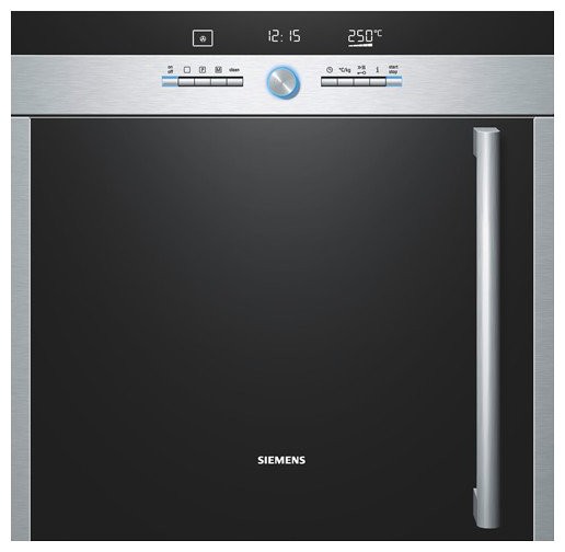 Электрический духовой шкаф Siemens HB56LS550E Электрический духовой шкаф Siemens HB56LS550E