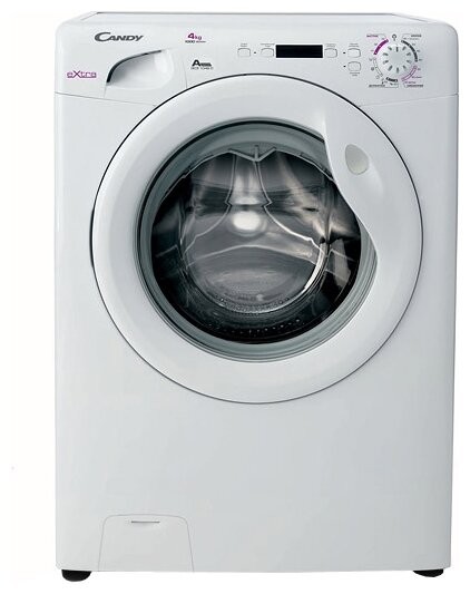 Стиральная машина Candy GC4 1052 D