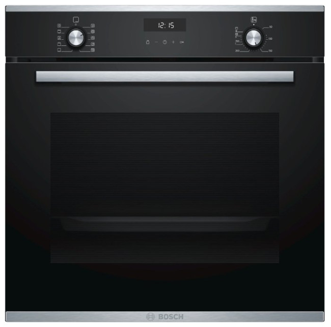 Духовой шкаф Bosch HBA217BS0R Духовой шкаф Bosch HBA217BS0R