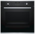 Духовой шкаф Bosch HBA217BS0R Духовой шкаф Bosch HBA217BS0R