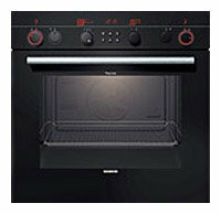 Электрический духовой шкаф Siemens HE384670