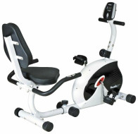 Горизонтальный велотренажер HouseFit HB-8150R Горизонтальный велотренажер HouseFit HB-8150R