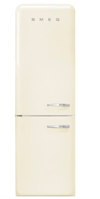 Холодильник smeg FAB32LCR3 Холодильник smeg FAB32LCR3