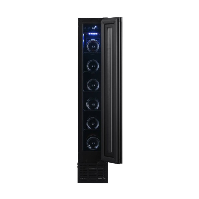 Винный шкаф Temptech SOMX15SRB Винный шкаф Temptech SOMX15SRB