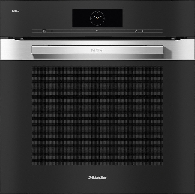 Духовой шкаф Miele DO7860 CLST Духовой шкаф Miele DO7860 CLST