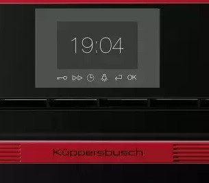 Духовой шкаф Kuppersbusch BP 6550.0 S8 Духовой шкаф Kuppersbusch BP 6550.0 S8