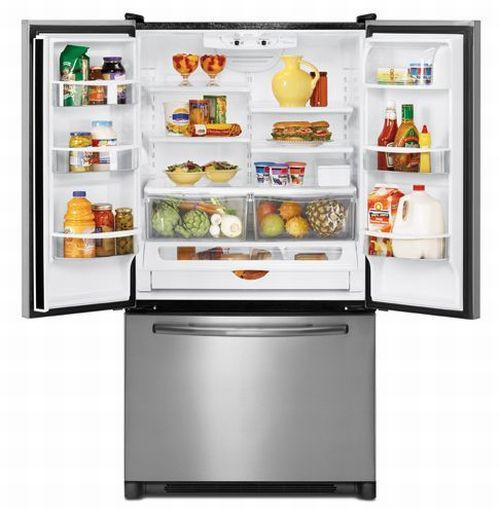 Холодильник Maytag 5GFF25 PRYA Холодильник Maytag 5GFF25 PRYA