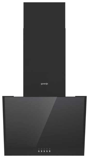Каминная вытяжка Gorenje WHI623E3B Каминная вытяжка Gorenje WHI623E3B