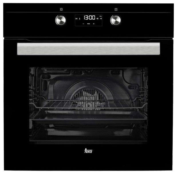 Электрический духовой шкаф TEKA HO 710 BLACK