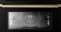 Компактный духовой шкаф Kuppersbusch CBP 6550.0 S4 Компактный духовой шкаф Kuppersbusch CBP 6550.0 S4