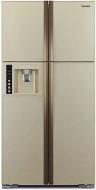 Холодильник side-by-side HITACHI r-w722 fpu1x ggl Холодильник side-by-side HITACHI r-w722 fpu1x ggl