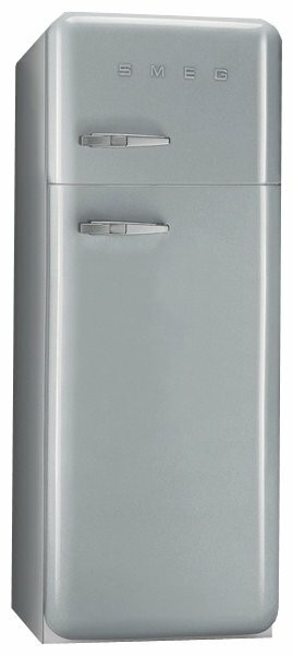 Холодильник smeg FAB30RX1 Холодильник smeg FAB30RX1