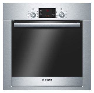 Духовой шкаф Bosch HBA33B550