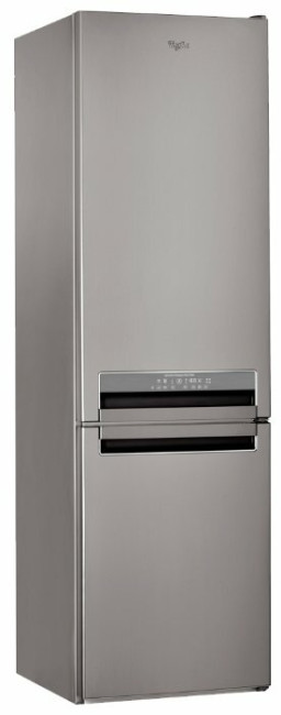 Холодильник Whirlpool BSNF 9752 OX Холодильник Whirlpool BSNF 9752 OX