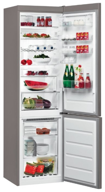 Холодильник Whirlpool BSNF 9752 OX Холодильник Whirlpool BSNF 9752 OX