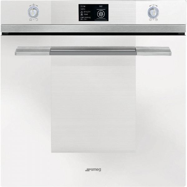 Духовой шкаф Smeg SFP130BE Духовой шкаф Smeg SFP130BE