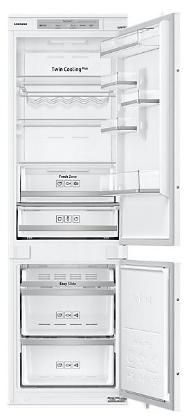 Встраиваемый холодильник Samsung BRB260010WW