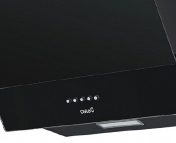 Каминная вытяжка Cata AG4-A600 GBK Каминная вытяжка Cata AG4-A600 GBK