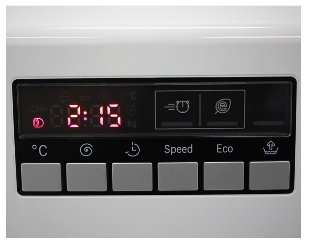 Стиральная машина Bosch WLG 20260 Стиральная машина Bosch WLG 20260