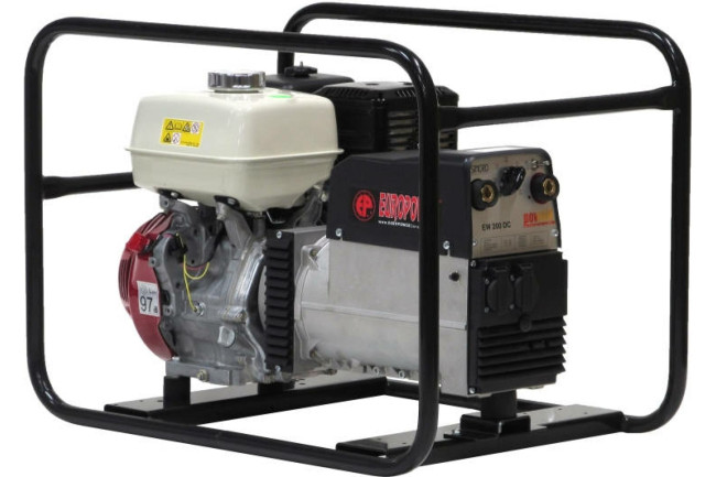 Генератор бензиновый Europower EP 200 X2 DC (SA0952094-S1) Генератор бензиновый Europower EP 200 X2 DC (SA0952094-S1)