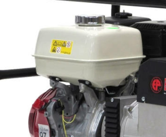 Генератор бензиновый Europower EP 200 X2 DC (SA0952094-S1) Генератор бензиновый Europower EP 200 X2 DC (SA0952094-S1)