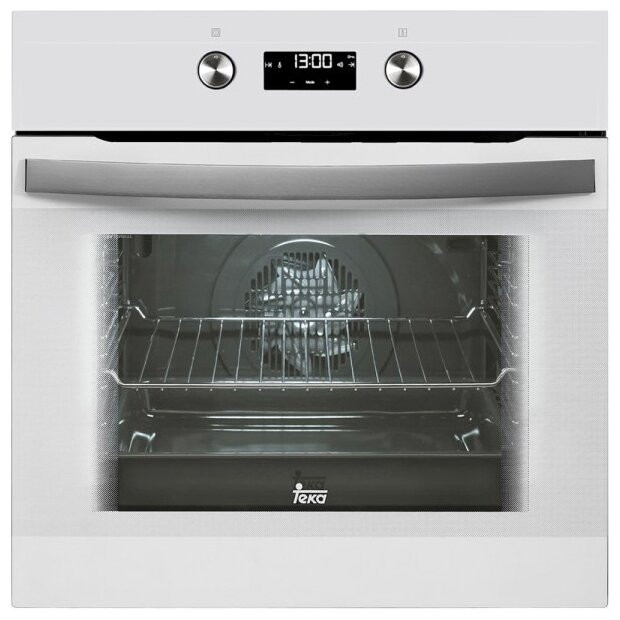 Электрический духовой шкаф TEKA HO 725 WHITE (41590080) Электрический духовой шкаф TEKA HO 725 WHITE (41590080)