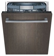 Встраиваемая посудомоечная машина Siemens SN 658X06 TE