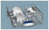 Встраиваемая посудомоечная машина Siemens SN 658X06 TE