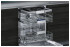 Встраиваемая посудомоечная машина Siemens SN 658X06 TE