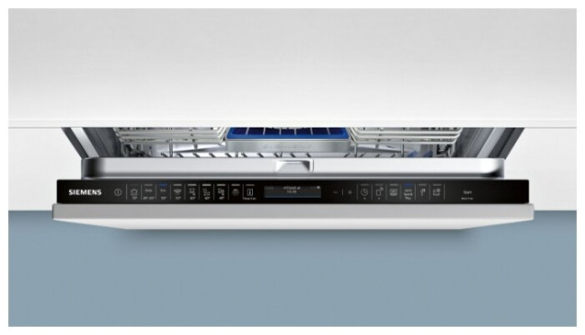 Встраиваемая посудомоечная машина Siemens SN 658X06 TE