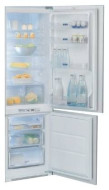Встраиваемый холодильник Whirlpool ART 766 NFV Встраиваемый холодильник Whirlpool ART 766 NFV