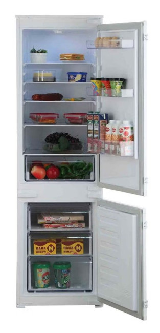 Встраиваемый холодильник BEKO BCSA2750 Встраиваемый холодильник BEKO BCSA2750