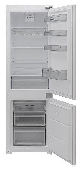 Холодильник FINLUX BIBFF256 Холодильник FINLUX BIBFF256