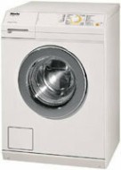 Стиральная машина Miele W 409 Стиральная машина Miele W 409